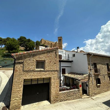 Casa Janices Artajona Eksteriør bilde