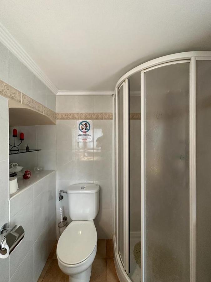 Casa Janices Artajona Eksteriør bilde