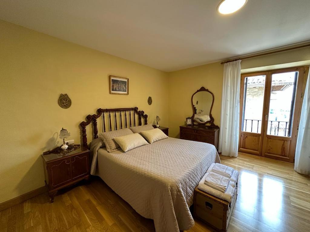 Casa Janices Artajona Eksteriør bilde