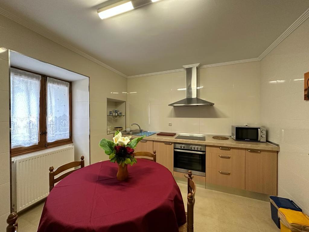 Casa Janices Artajona Eksteriør bilde