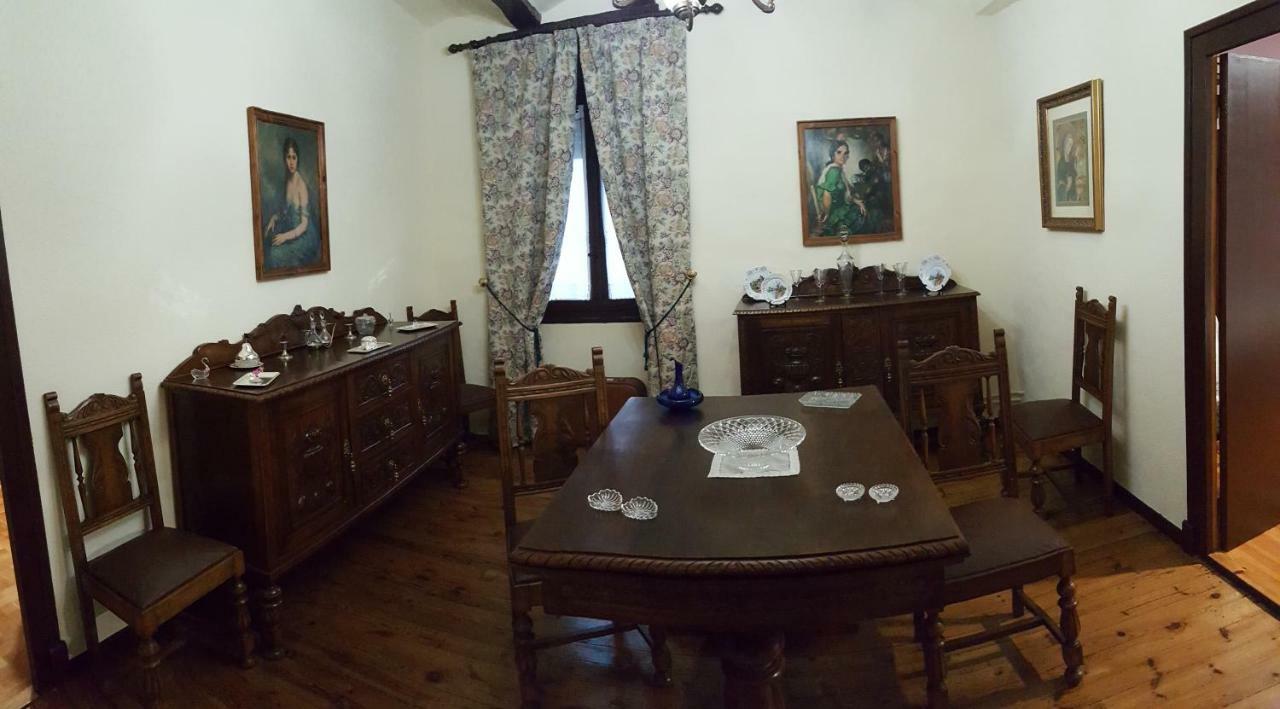 Casa Janices Artajona Eksteriør bilde