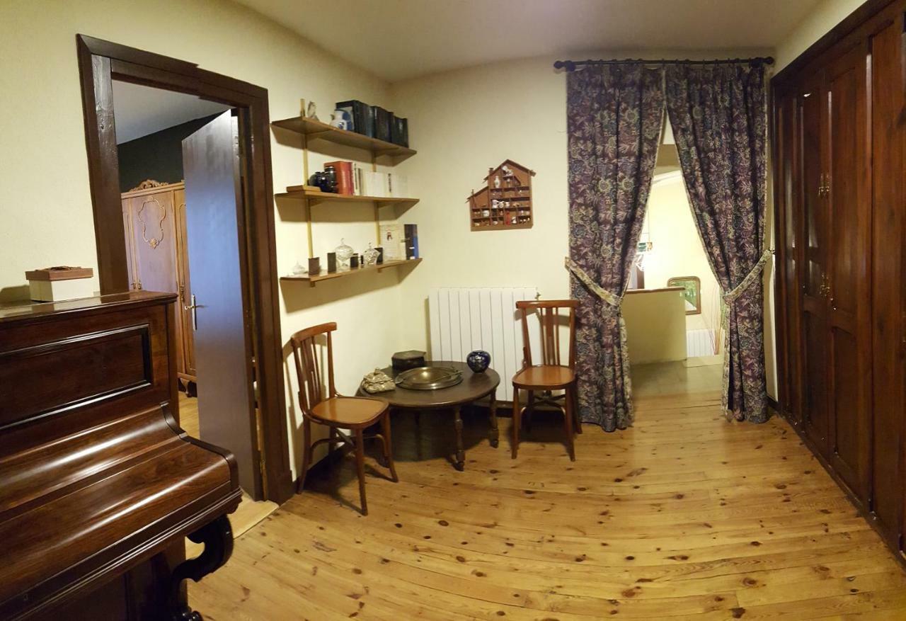 Casa Janices Artajona Eksteriør bilde
